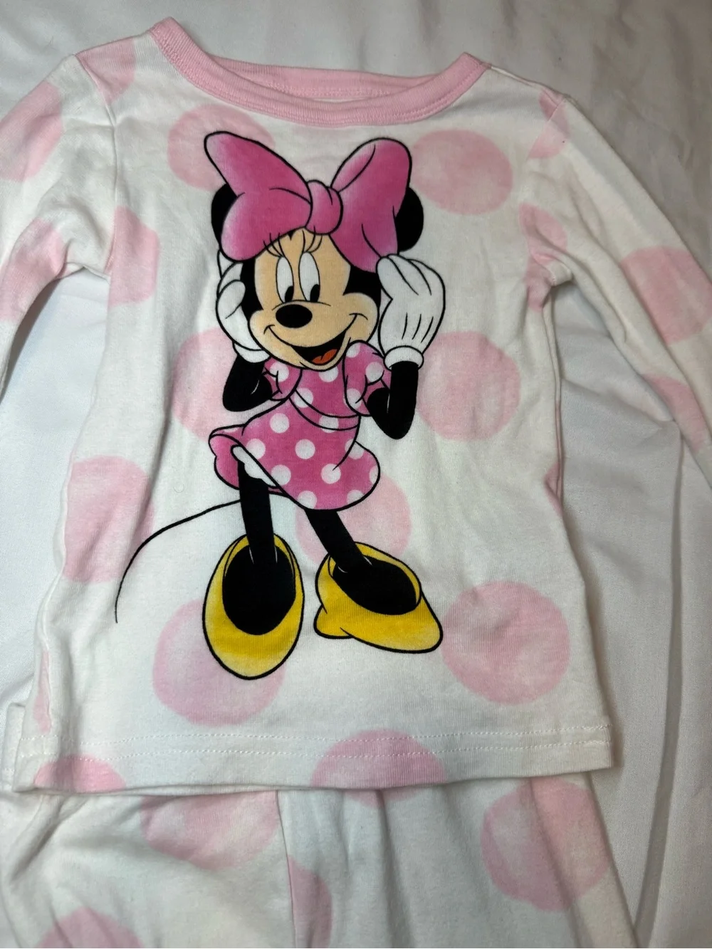 Disney two piece
